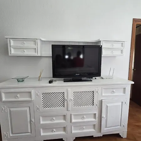 Appartamento Junto Al Mar En Conil