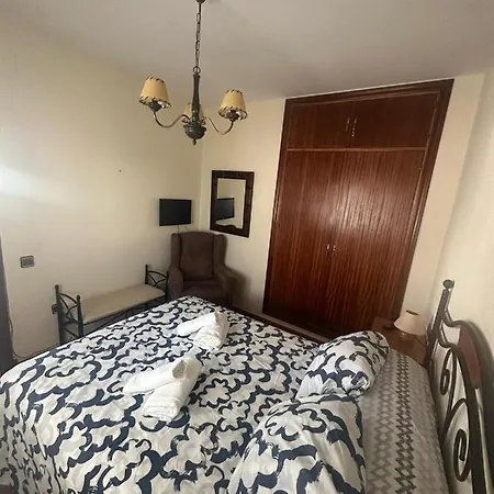 Apartment Junto Al Mar En Conil