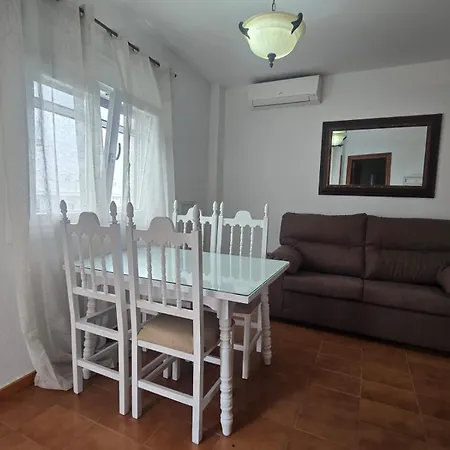Apartment Junto Al Mar En Conil *